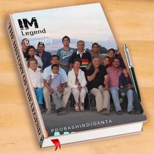 Meet your Posher, Erendira vanessa